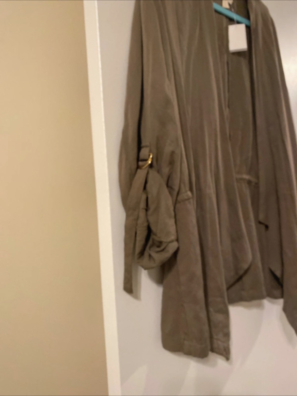 Jacket - Picture 4 of 5